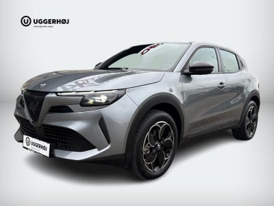 Alfa Romeo Junior  Elettrica Core 5d