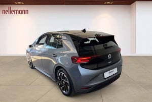VW ID.3 Pro