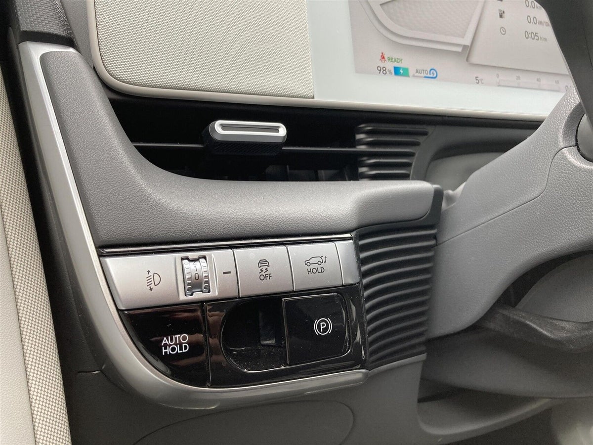 Hyundai Ioniq 5 Ultimate billede 14