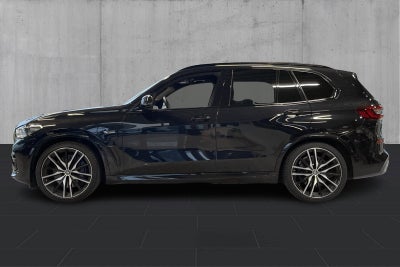 BMW X5 xDrive45e M-Sport aut. - 1