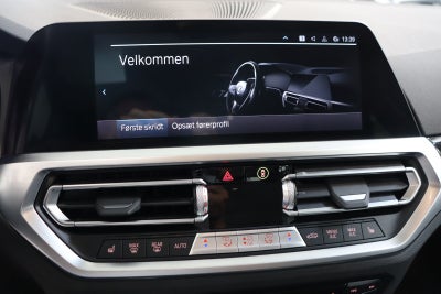 BMW 330e Touring Sport Line aut.
