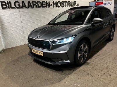 Skoda Enyaq 60 iV 5d