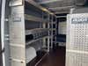 Mercedes Sprinter 315 CDi A2 Kassevogn aut. FWD