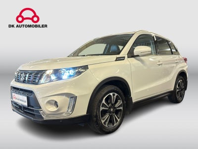 Suzuki Vitara 1,4 Boosterjet Adventure Hit 5d