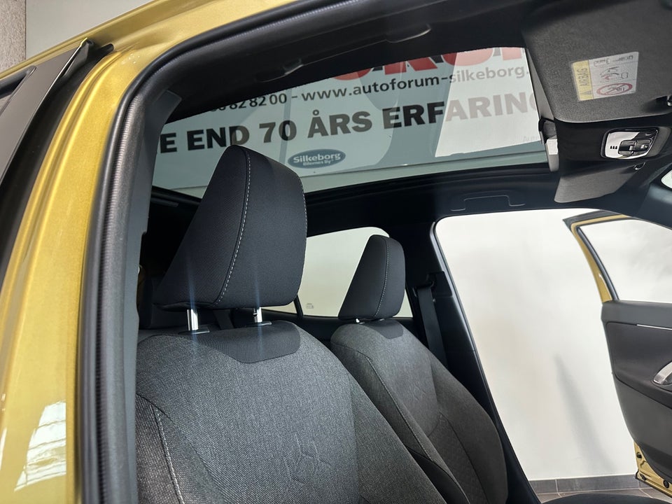 Toyota Yaris Cross, Billede 5