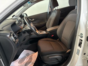 Hyundai Kona EV Trend