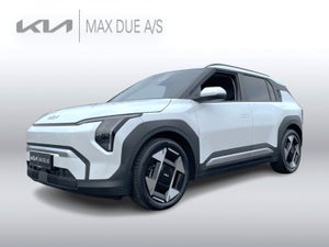 Kia EV3 Long Range Upgrade