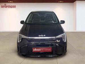 Kia Picanto GT-Line