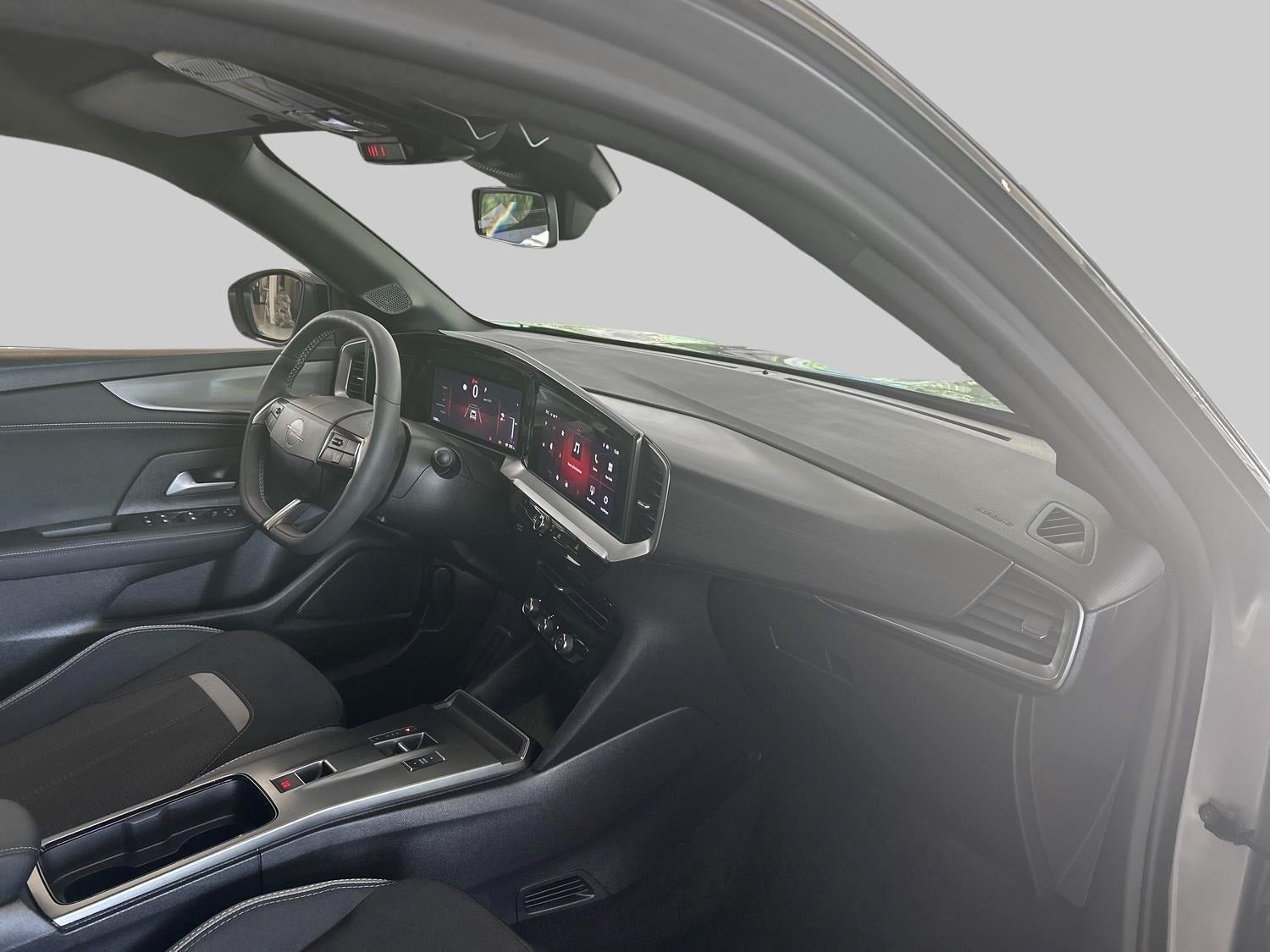 Billede af Opel Mokka-e 54 GS Line