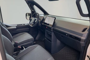 Kia PV5 Cargo L2H1 Long Range Work Pro