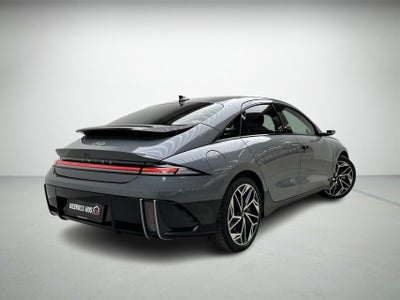 Hyundai Ioniq 6 Ultimate AWD billede 1