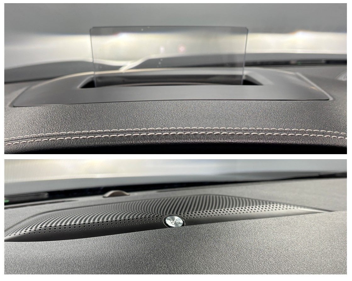 Billede af Ford Kuga 2,5 PHEV Vignale CVT