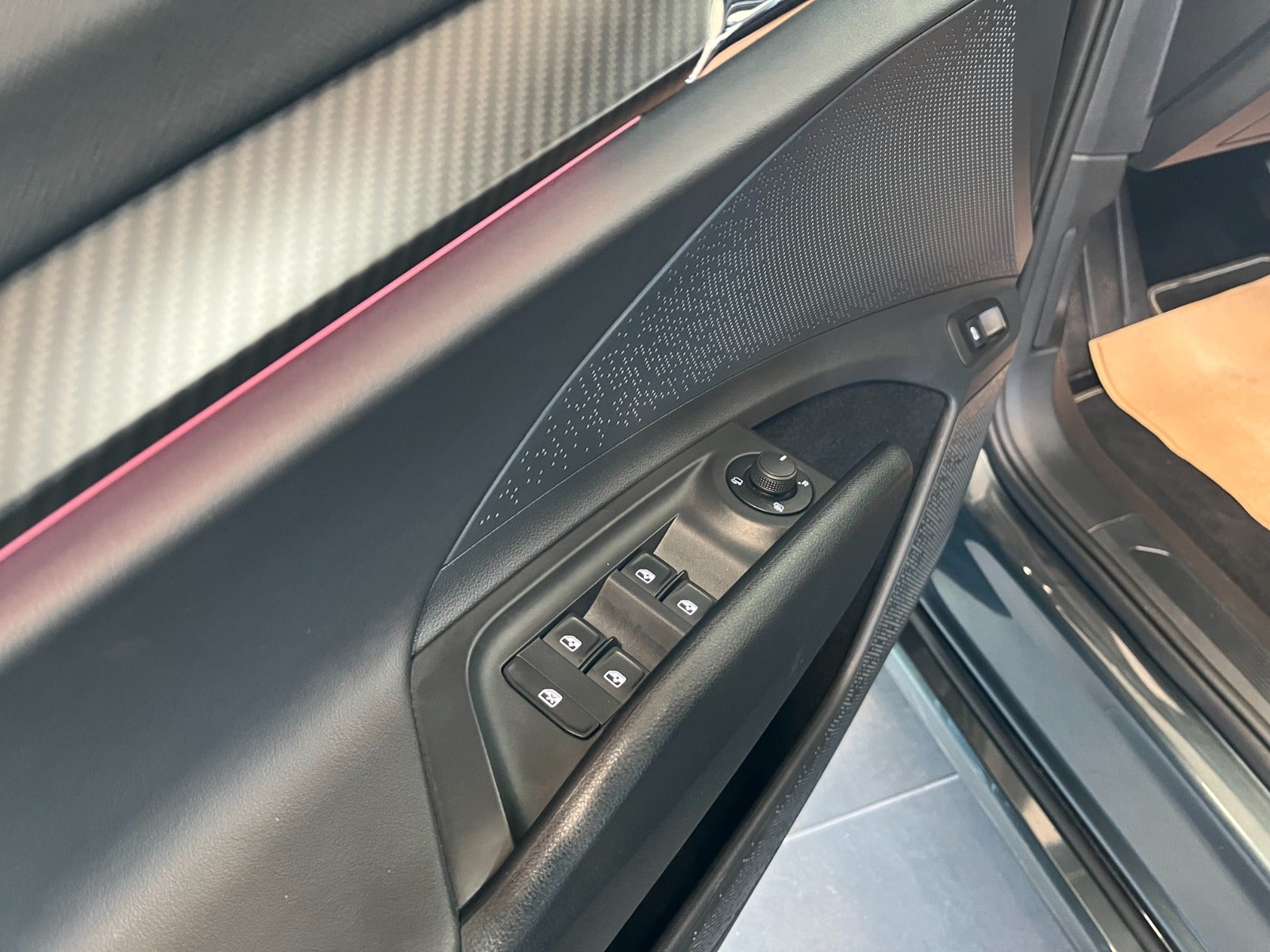 Billede af Skoda Enyaq 80 iV Sportline