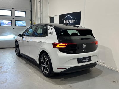 VW ID.3 Pro Performance
