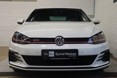 VW Golf VII GTi Performance DSG