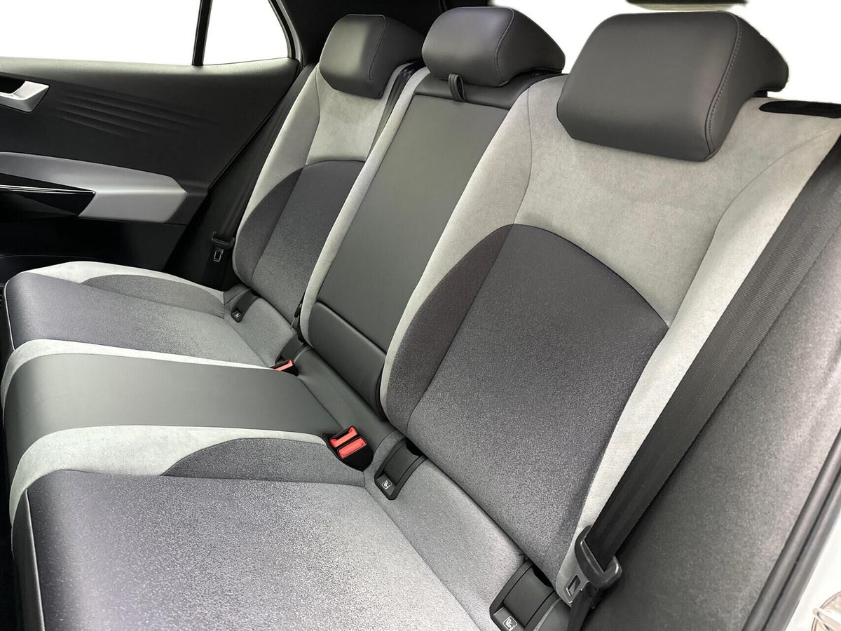 VW ID.3 1ST Max billede 12