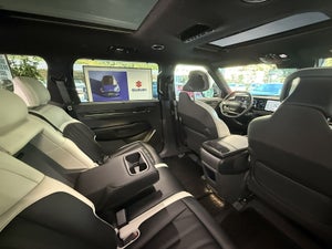 Kia EV9 Long Range Performance GT-Line AWD 7prs