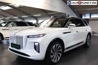 Hongqi E-HS9 120 Exclusive+ 5d