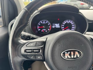 Kia Picanto MPi Advance