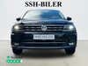 VW Tiguan Allspace TDi 150 Comfortline DSG 7prs thumbnail