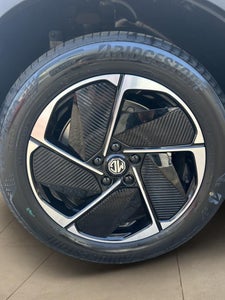 MG MGS5 Luxury