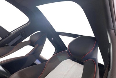 BYD Atto 3 Comfort