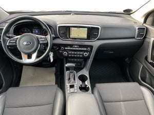 Kia Sportage CRDi mHEV Intro Edition aut. 4WD