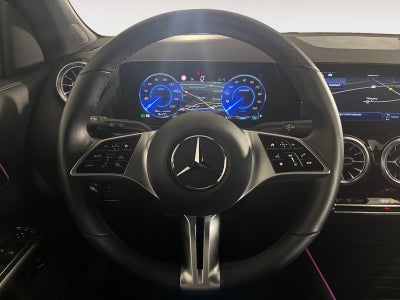 Mercedes EQA250+ Progressive