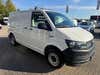 VW Transporter TDi 102 Kassevogn kort thumbnail