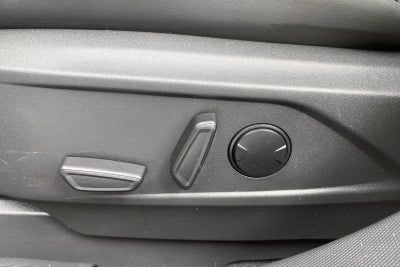 Ford Mustang Mach-E Standard Range