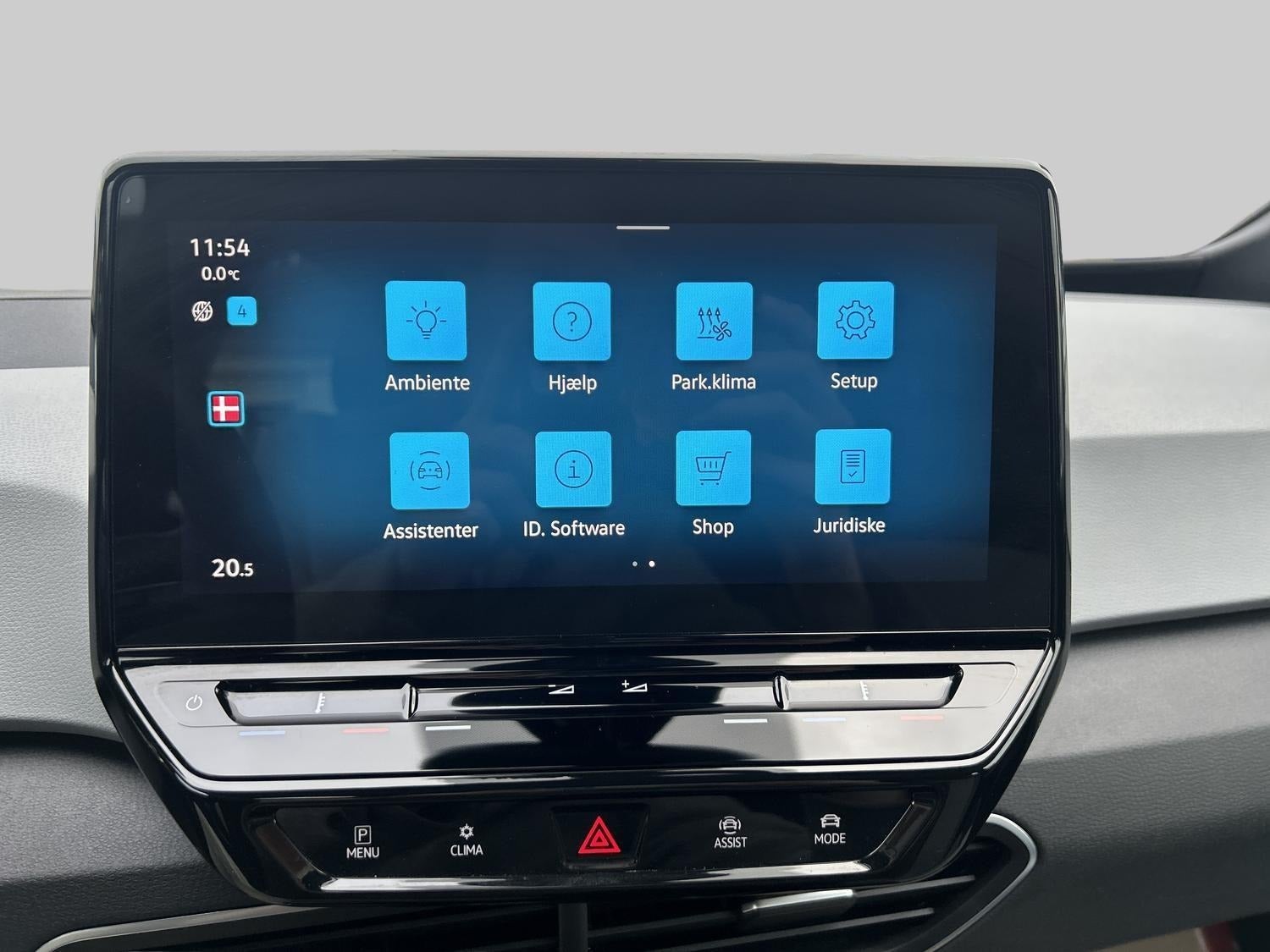 Billede af VW ID.3 77 Pro S