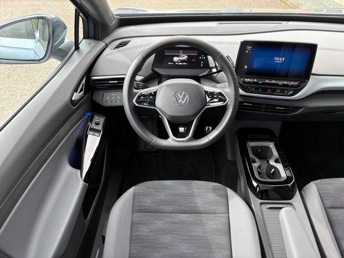 Billede af VW ID.4 77 Pro Performance