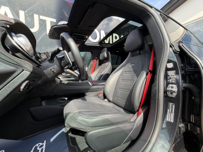 Mercedes EQE43 AMG 4Matic