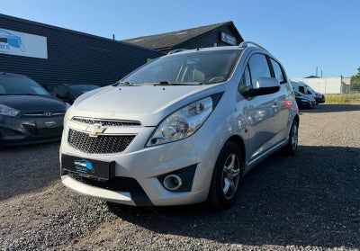 Chevrolet Spark 1,2 LS 5d
