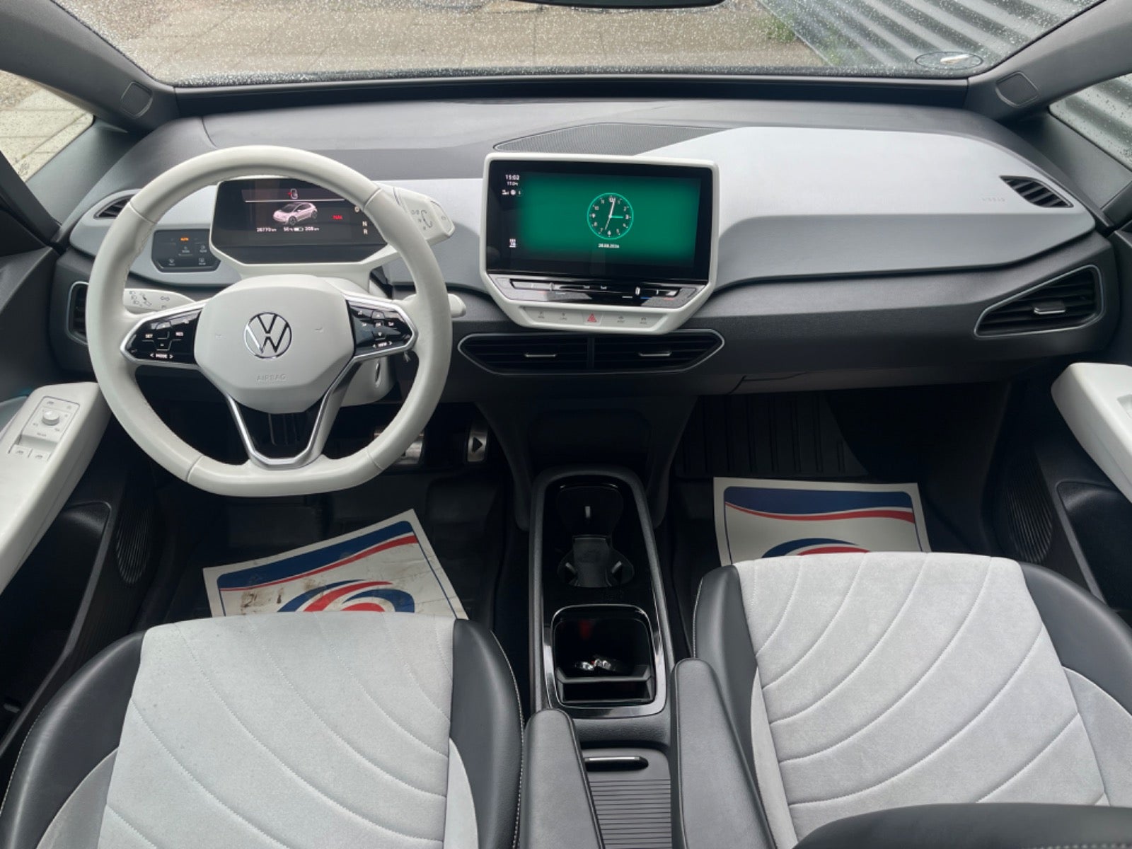 Billede af VW ID.3 77 Pro S