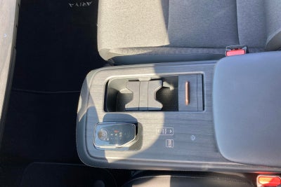 Nissan Ariya Advance