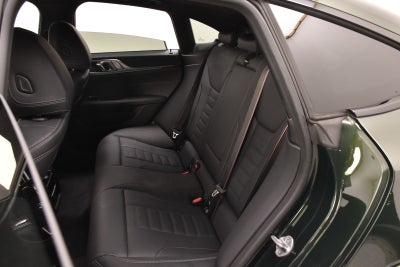 BMW i4 M50 M-Sport xDrive