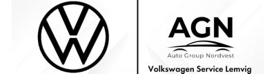 Auto Group Nordvest – Volkswagen Service Lemvig