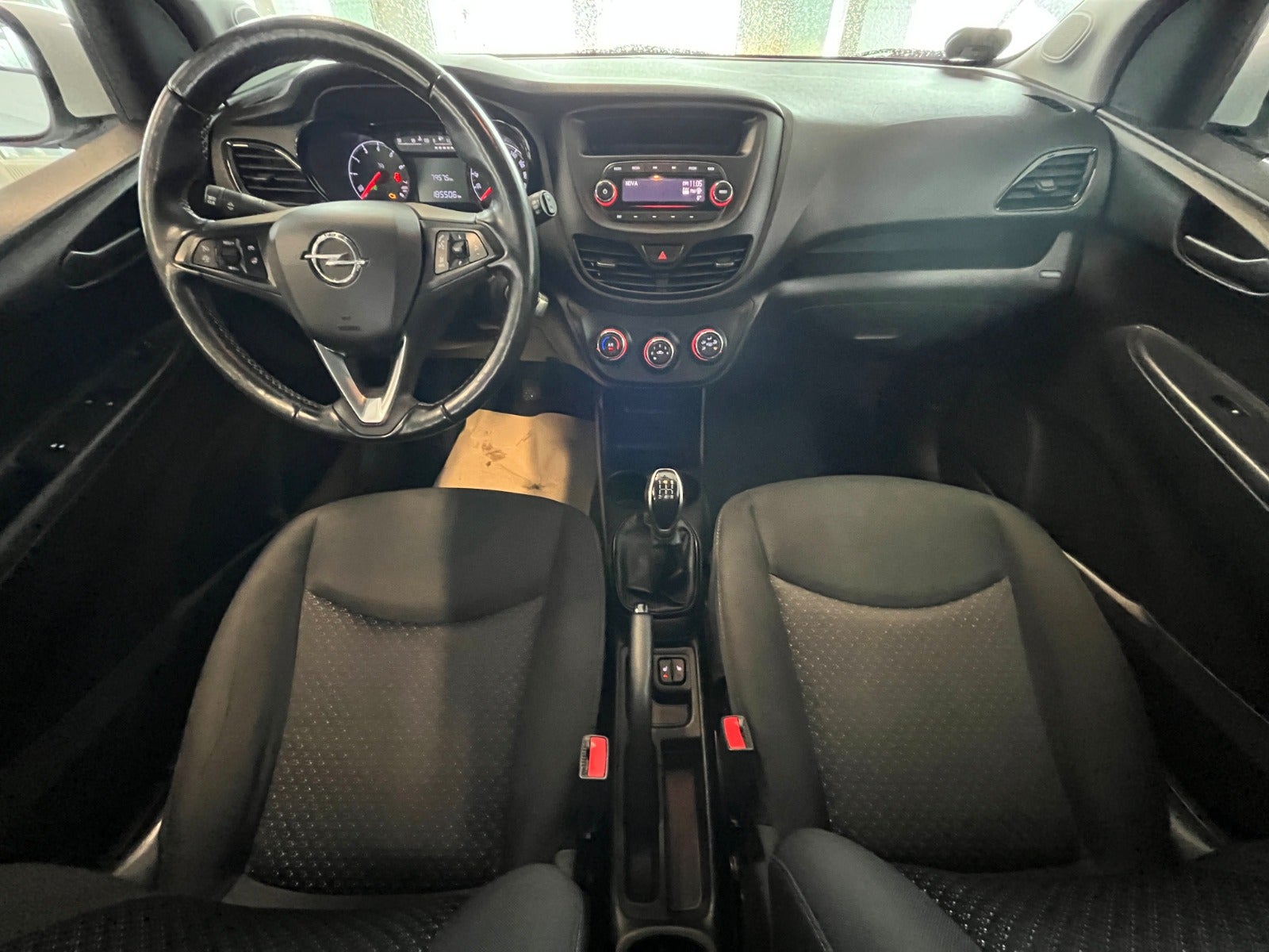 Billede af Opel Karl 1,0 Enjoy