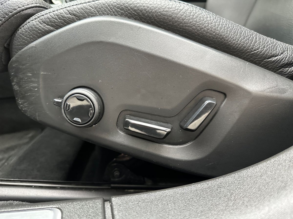 Volvo V90 T6 ReCharge Inscription aut. AWD billede 24