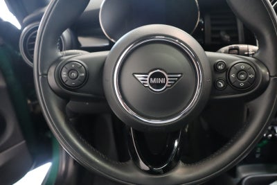 MINI Cooper SE Trim M