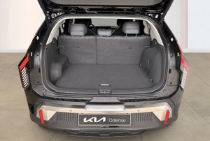 Kia EV3 Long Range Upgrade