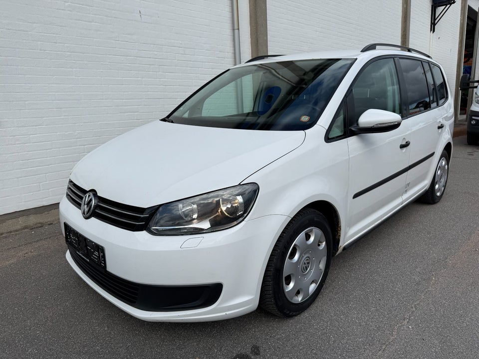 VW Touran