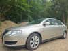 VW Passat FSi Sportline thumbnail