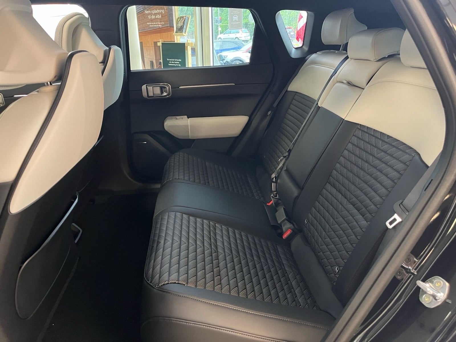 Kia EV4 Long Range GT-Line
