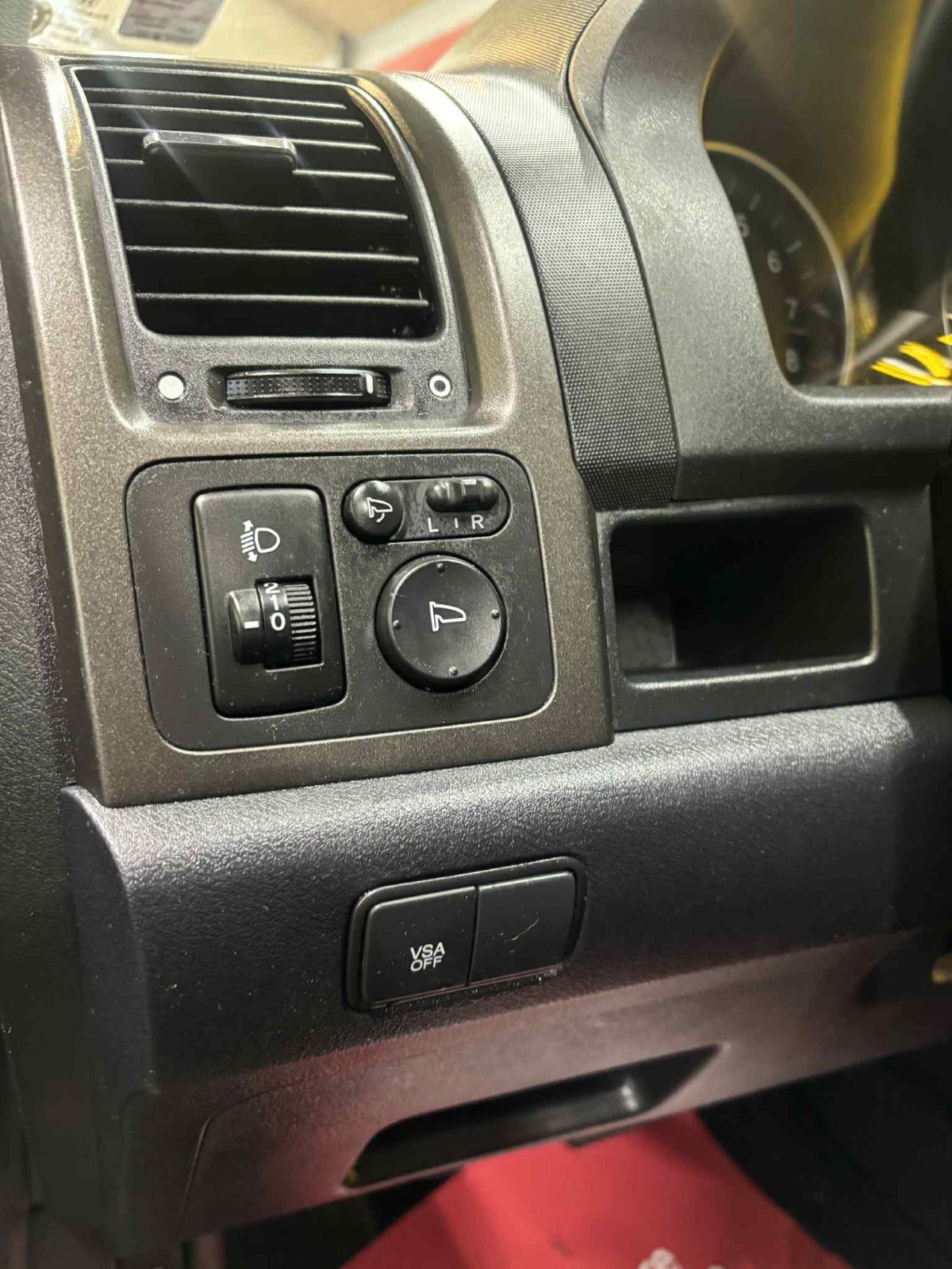 Billede af Honda CR-V 2,0 Elegance aut. 4WD