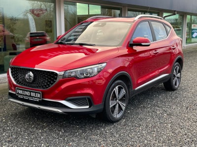 MG ZS  EV Luxury 5d