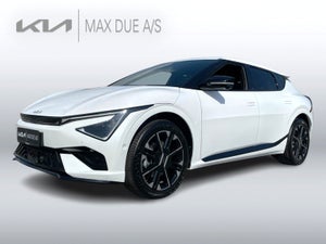 Kia EV6 Long Range GT-Line