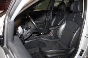 Kia Niro PHEV Advance DCT
