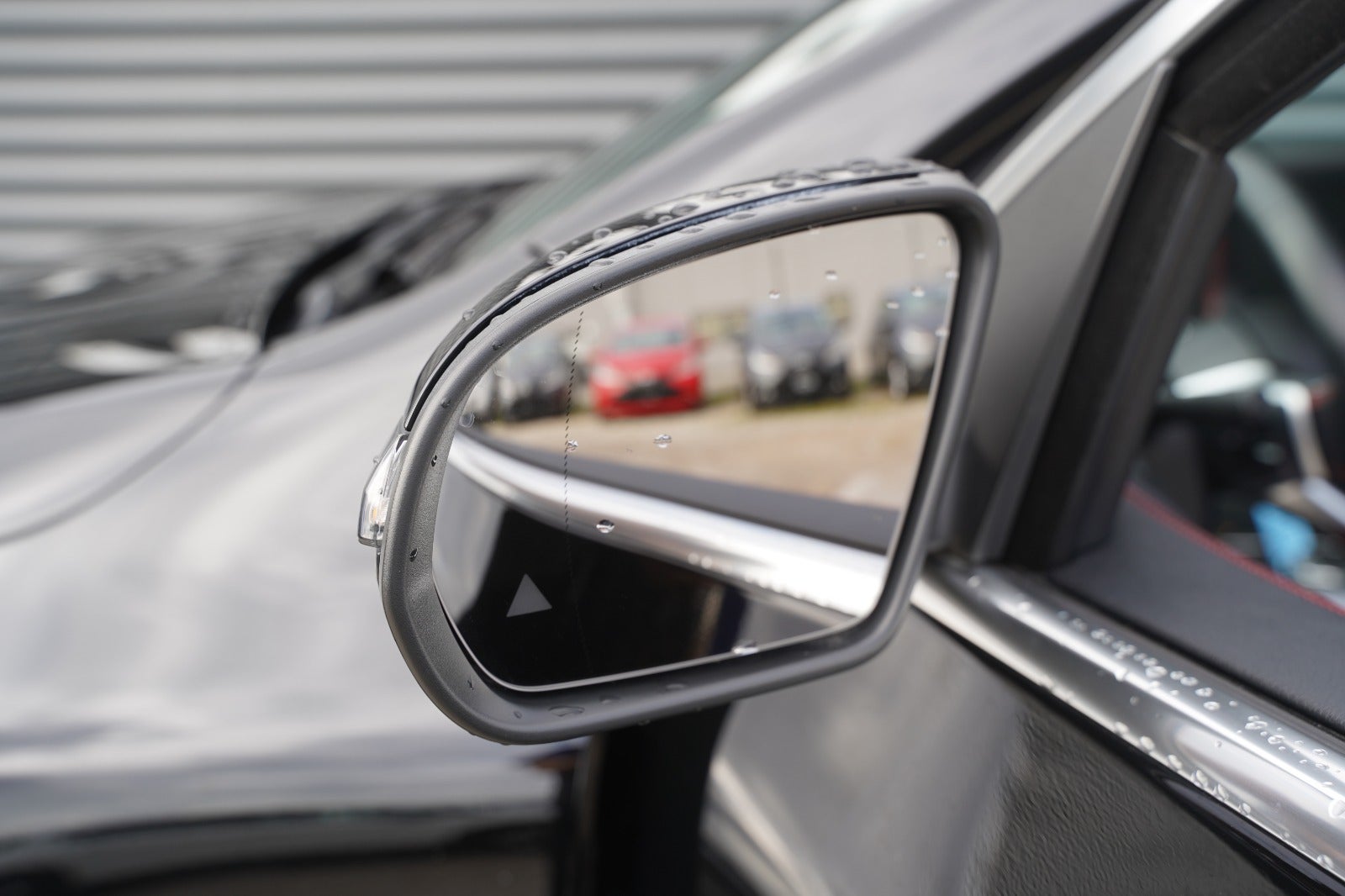 Billede af Mercedes EQA350  AMG Line 4Matic